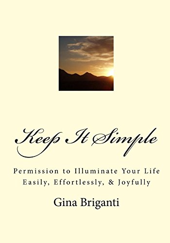 Keep It Simple Cover